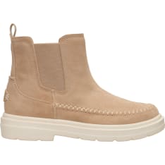 Heydude Sienna Chelsea Boot Suede naisten nilkkurit