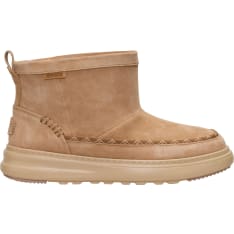 Heydude Remi Toastee Boot Suede naisten nilkkurit