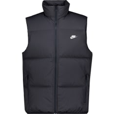Nike Club Puffer men's wadded vest
