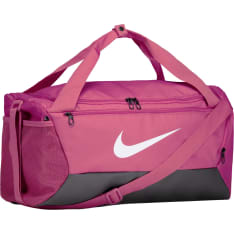 Nike Brasilia S 9.5 Duffel treenikassi