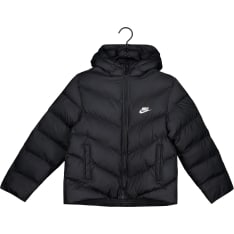 Nike Nsw kid's puffer jacket