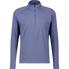 Nike Stride Dri-Fit miesten juoksu midlayer