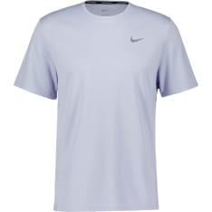 Nike Dri-Fit Uv Miler men's running t-shirt