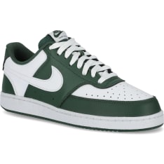 Nike Court Vision Low miesten vapaa-ajan kengät