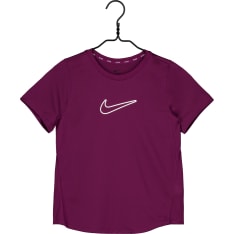 Nike One Dri-Fit lasten t-paita