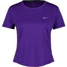 Nike Tempo Dri-Fit women's running t-shirt