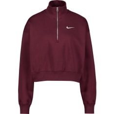 Nike Nsw Phoenix naisten collegepaita