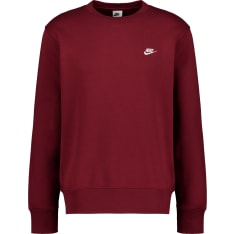 Nike Club BB miesten collegepaita