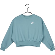 Nike Sportswear Club kid's college shirt