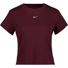 Nike Nsw Rib naisten t-paita