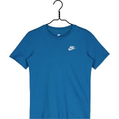 Nike Sportswear Futura kid's t-shirt