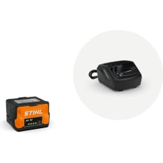 STIHL AK 10 starter set
