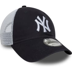 New Era Washed 9Twenty Trucker Cap