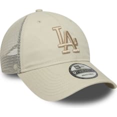New Era Washed 9Twenty Trucker Cap