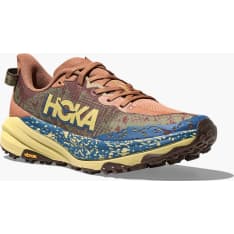 Hoka Speedgoat 6 miesten maastojuoksukengät