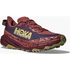 Hoka Speedgoat 6 naisten maastojuoksukengät