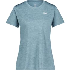 Under Armour Tech Ssc Twist women's tee