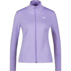 Under Armour Motion Emea naisten midlayer