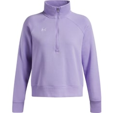 Under Armor Rival Fleece Women's Sweatshirt