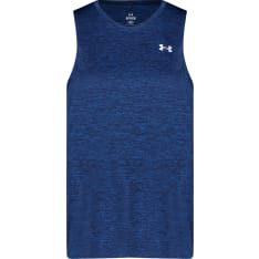 Under Armour Tech Tank Twist naisten toppi