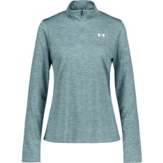 Under Armour Tech 1/2 Zip naisten paita