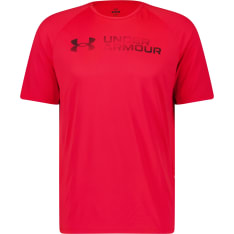 Under Armour Tech Reflective miesten t-paita