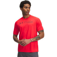 Under Armour Tech Reflective men's tee