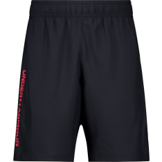 Under Armour Tech Woven Wordmark miesten shortsit