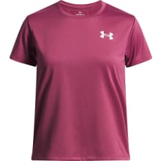 Under Armour Tech SSC tyttöjen t-paita