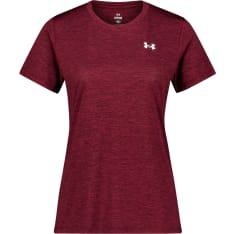 Under Armour Tech Ssc Twist women's tee