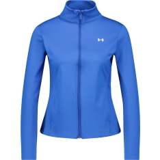 Under Armor Motion Emea women's track jacket