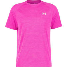 Under Armour Tech Textured miesten t-paita
