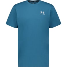 Under Armour Logo Emb Heavyweight miesten t-paita