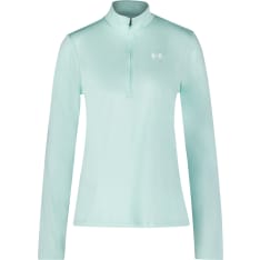 Under Armour Tech 1/2 Zip women's shirt