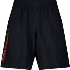 Under Armour Tech Woven Wordmark miesten shortsit