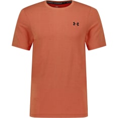 Under Armour Vanish Seamless men's t-shirt