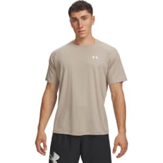 Under Armour Tech Textured miesten t-paita