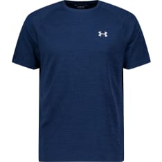 Under Armour Tech Textured men's t-shirt