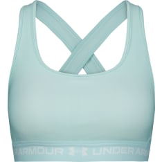 Under Armour Crossback Mid naisten urheiluliivit