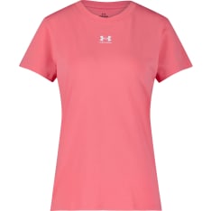 Under Armour Rival Core women's t-shirt