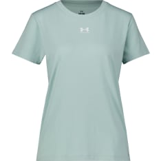 Under Armour Rival Core women's t-shirt
