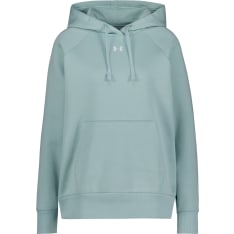 Under Armour Rival Fleece women's hoodie