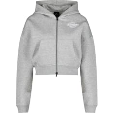 Under Armour Icon Fleece Fz naisten huppari