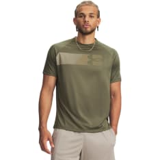 Under Armour Tech Graphic men’s T-shirt