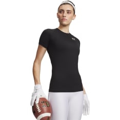 Under Armour UA HG Authentics Comp SS women’s T-shirt