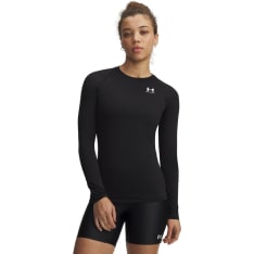 Under Armour UA HG Authentics Comp LS women’s top