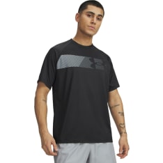 Under Armour Tech Graphic men’s T-shirt