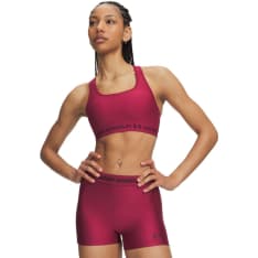 Under Armour Crossback Mid women’s sports bras
