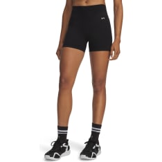 Under Armour Motion Middy women's shorts