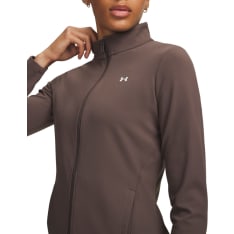 Under Armour Motion Fz women’s training top